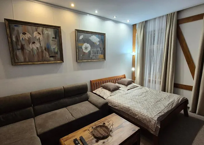 Kollar Apartmán